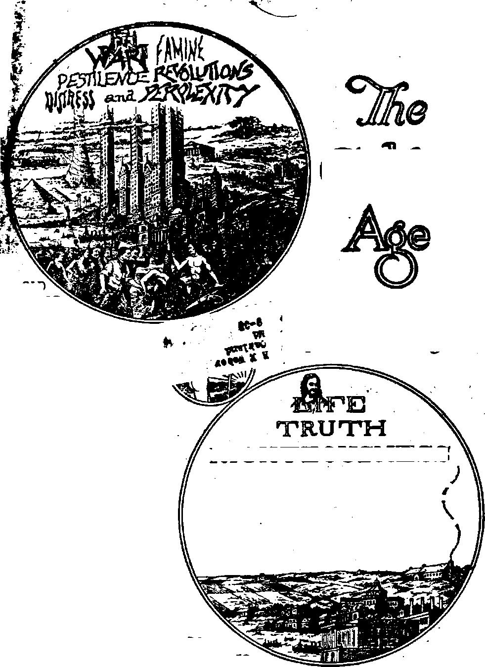 Thistle & Spire Impact Report — SCRAP