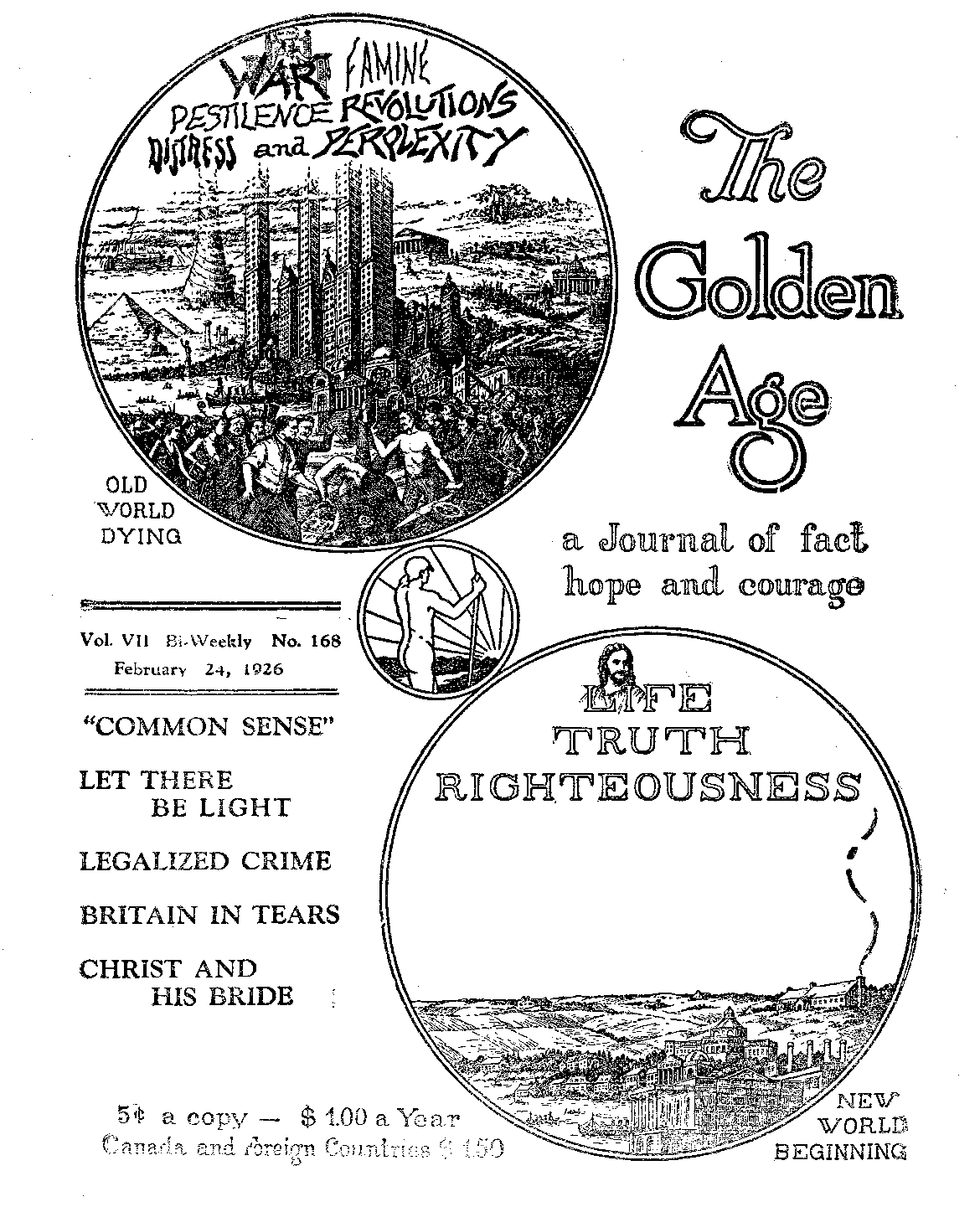 Golden Age-1926 - JWS Online Library