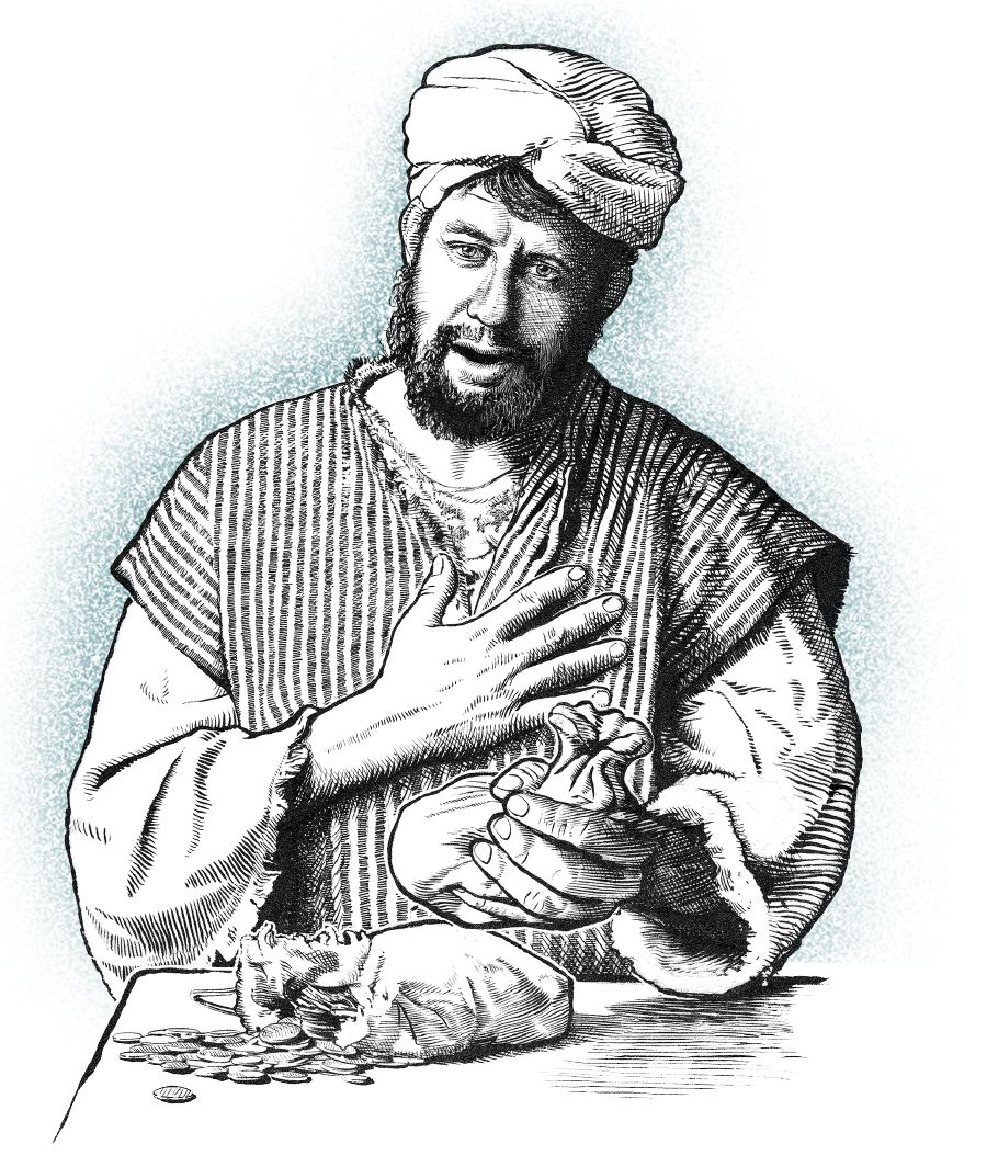 Barnabas