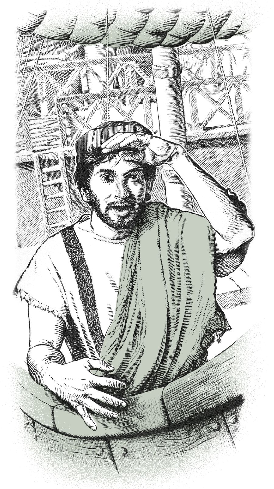 Timothy