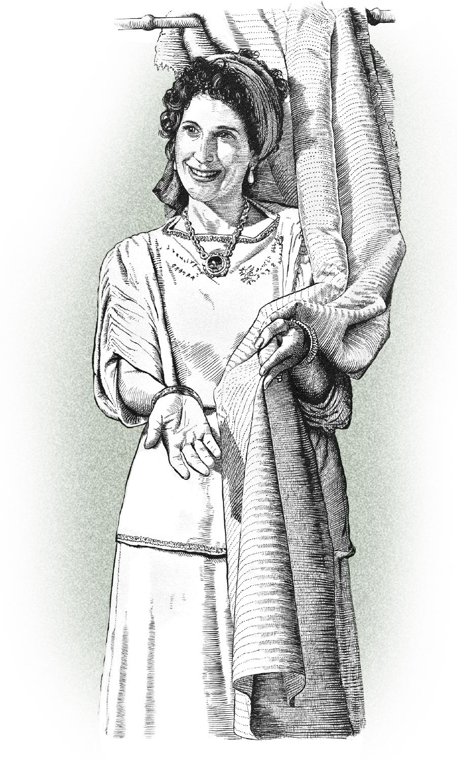 Lydia
