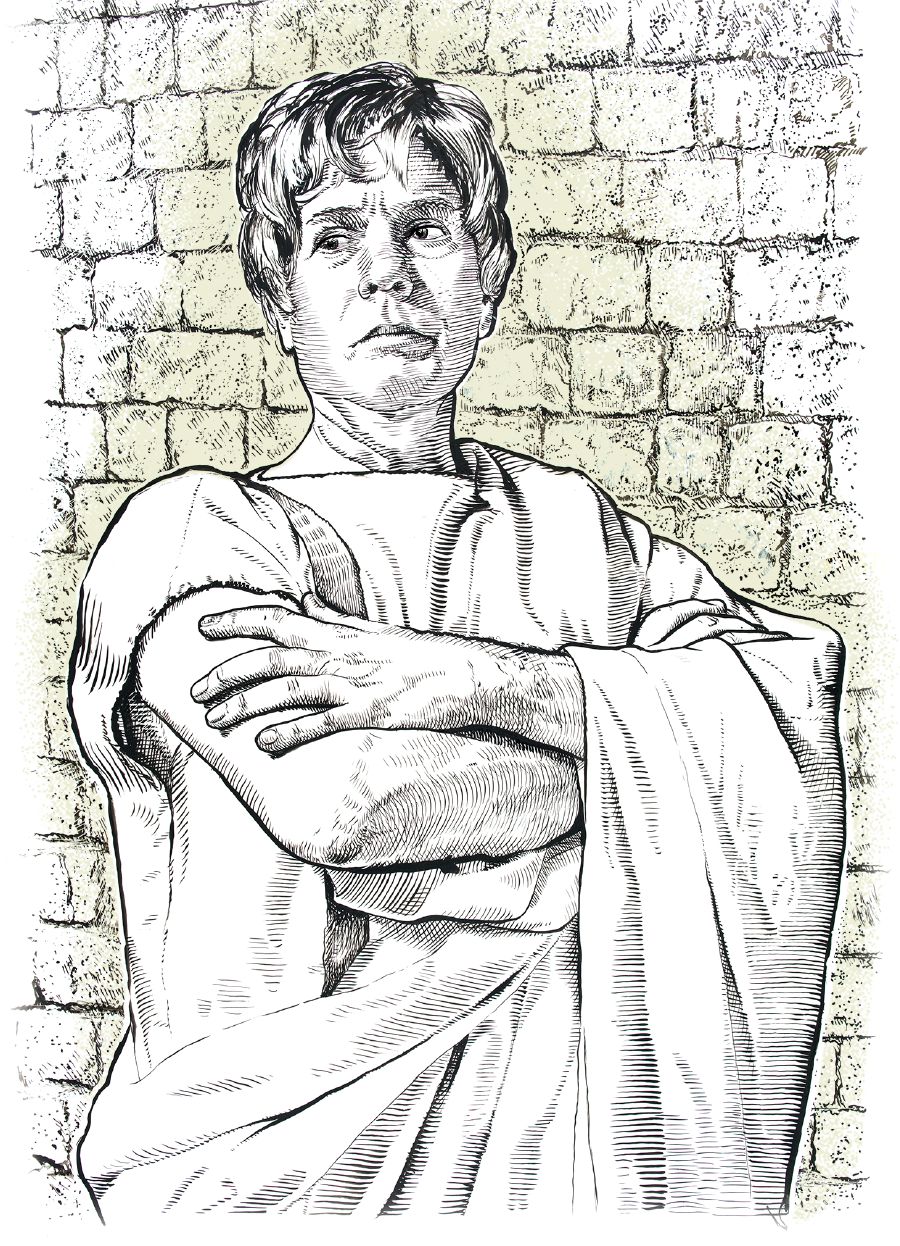 Porcius Festus
