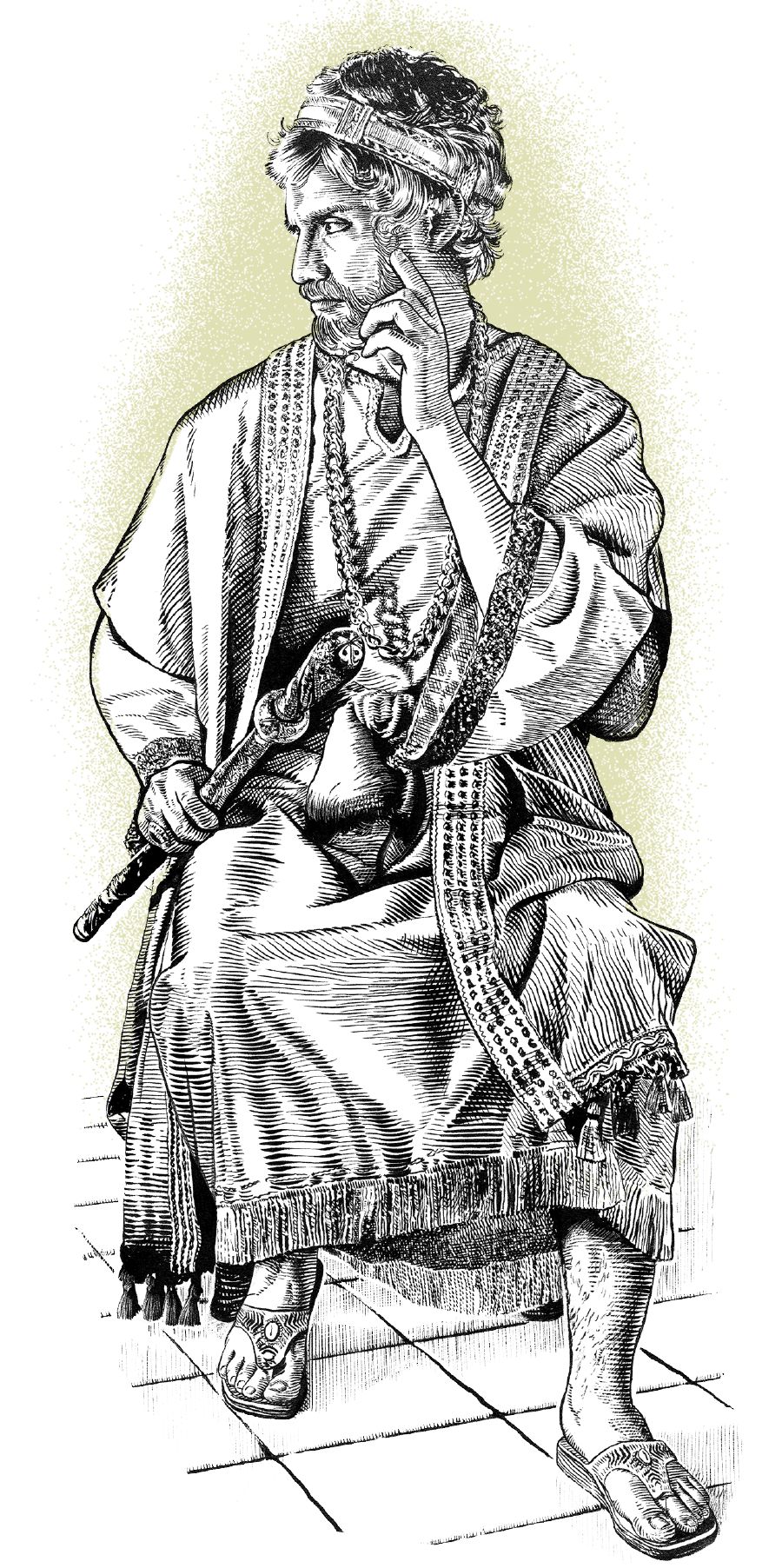 King Herod Agrippa II