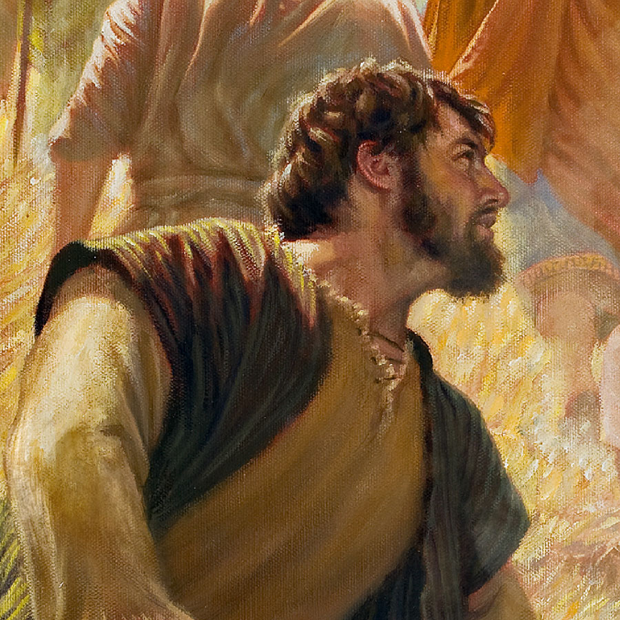 Barnabas