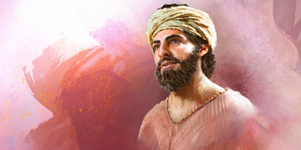 Joseph