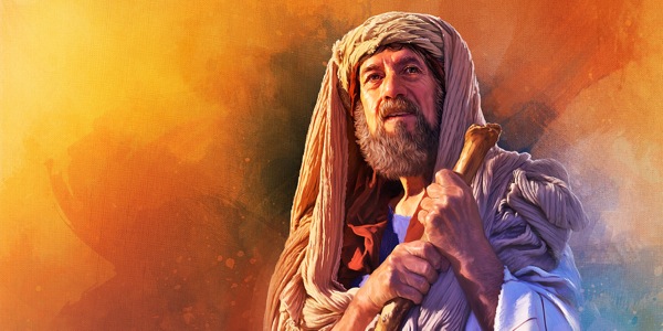 Abraham, the father of faith