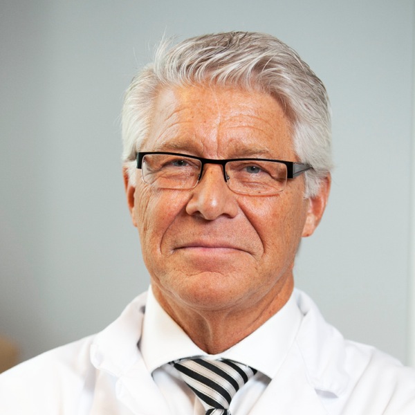 Dr. Hans Kristian Kotlar