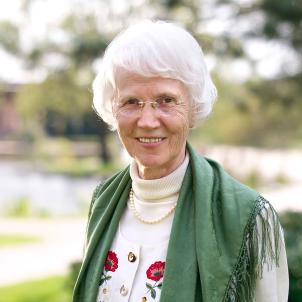 Ulrike Krolop