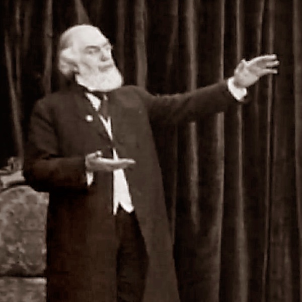 Brother Charles T. Russell