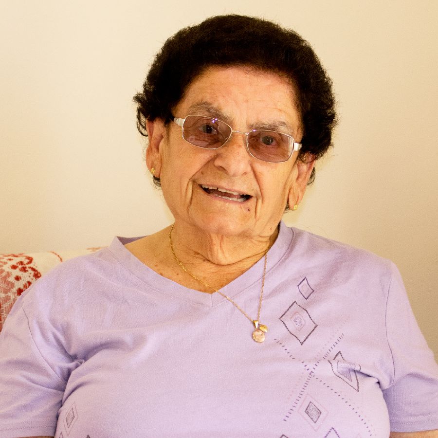 Panayiota