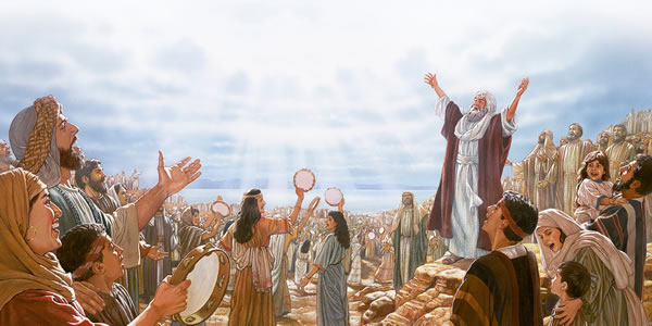 Picture on pages 2, 3