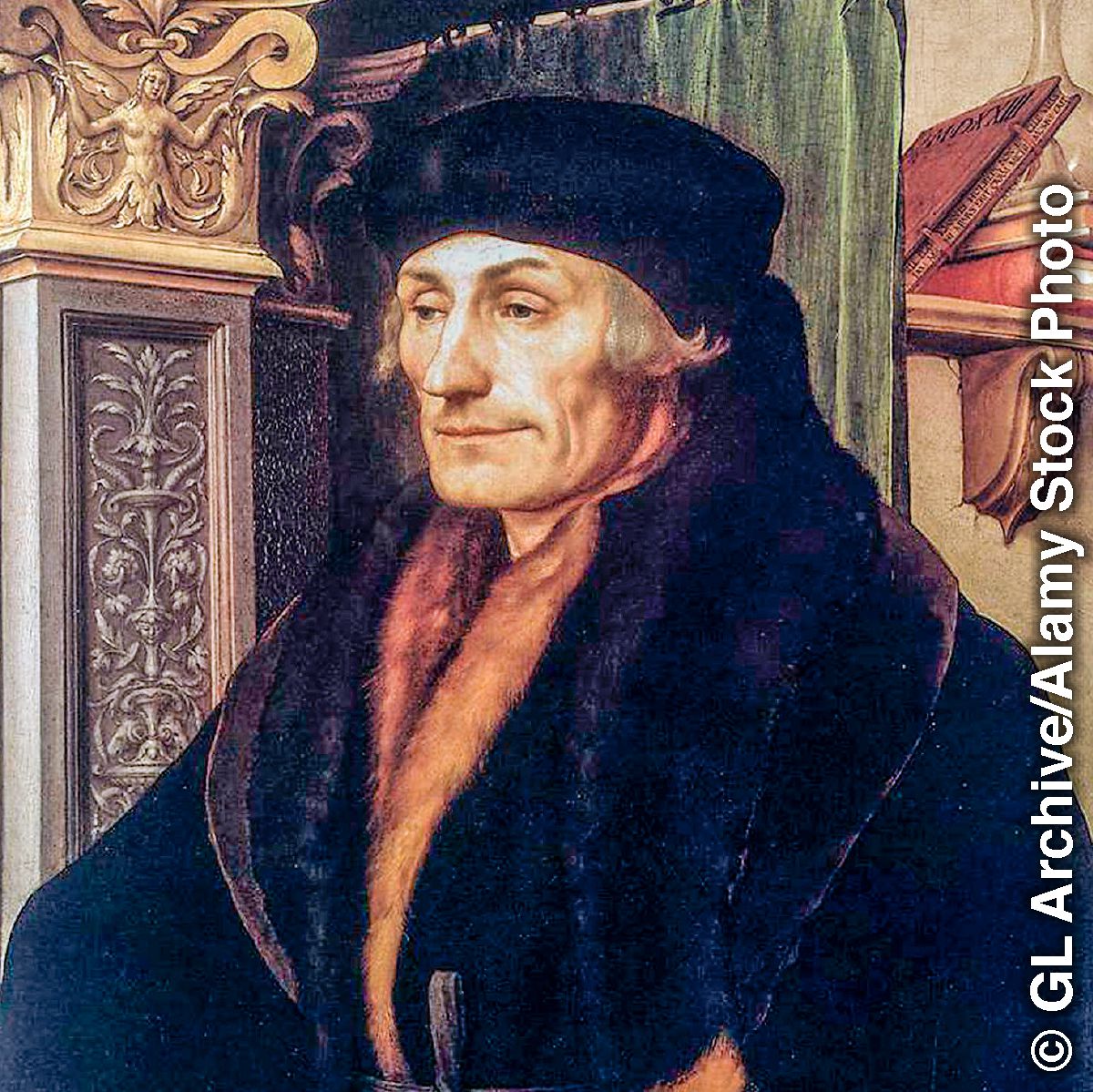 Desiderius Erasmus