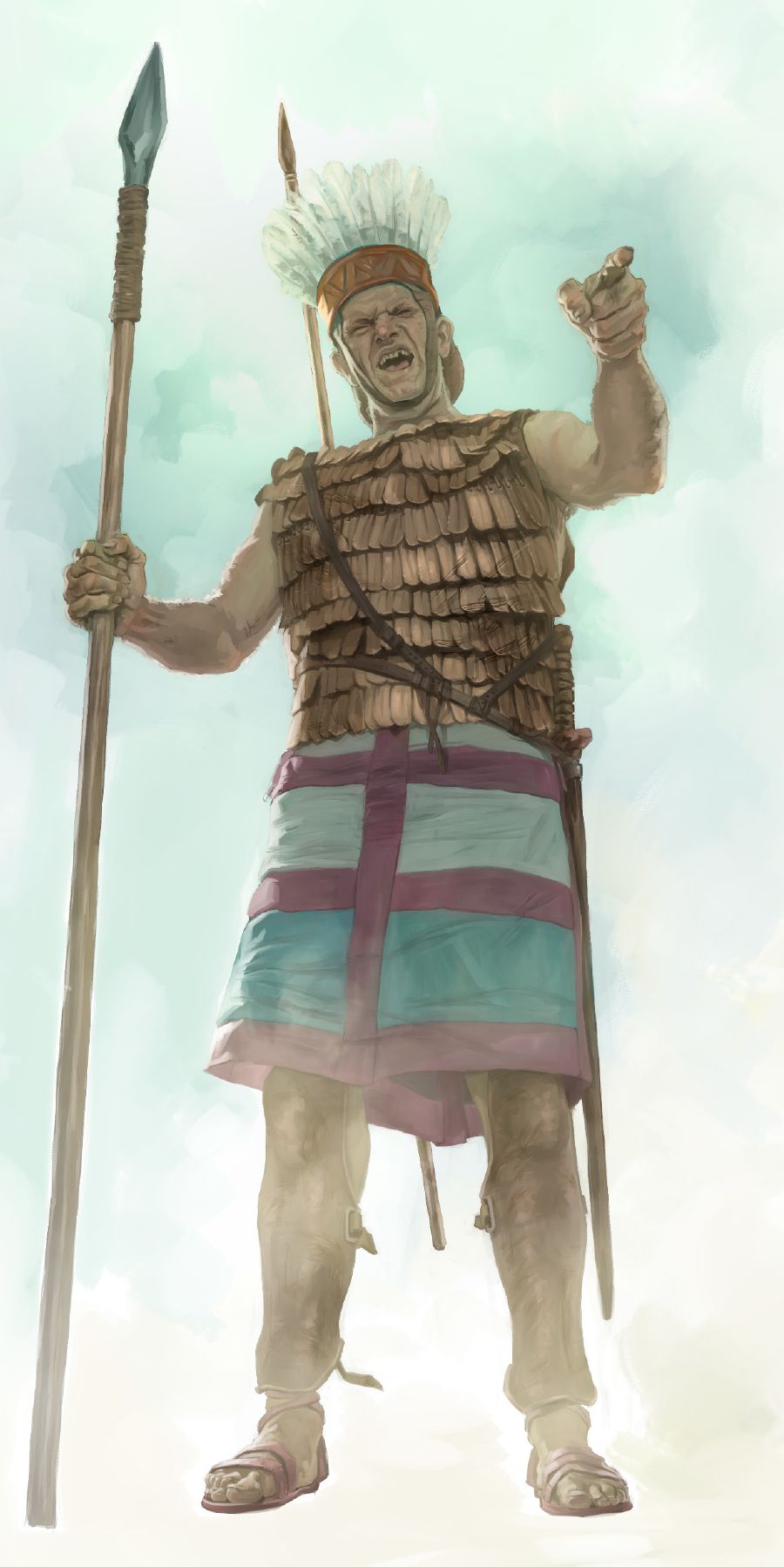 Goliath