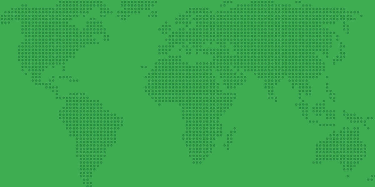 A world map