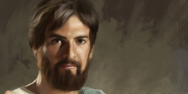 Jesus