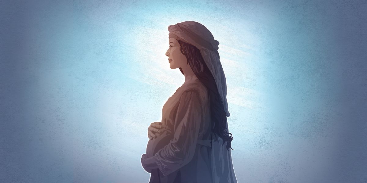 Mary