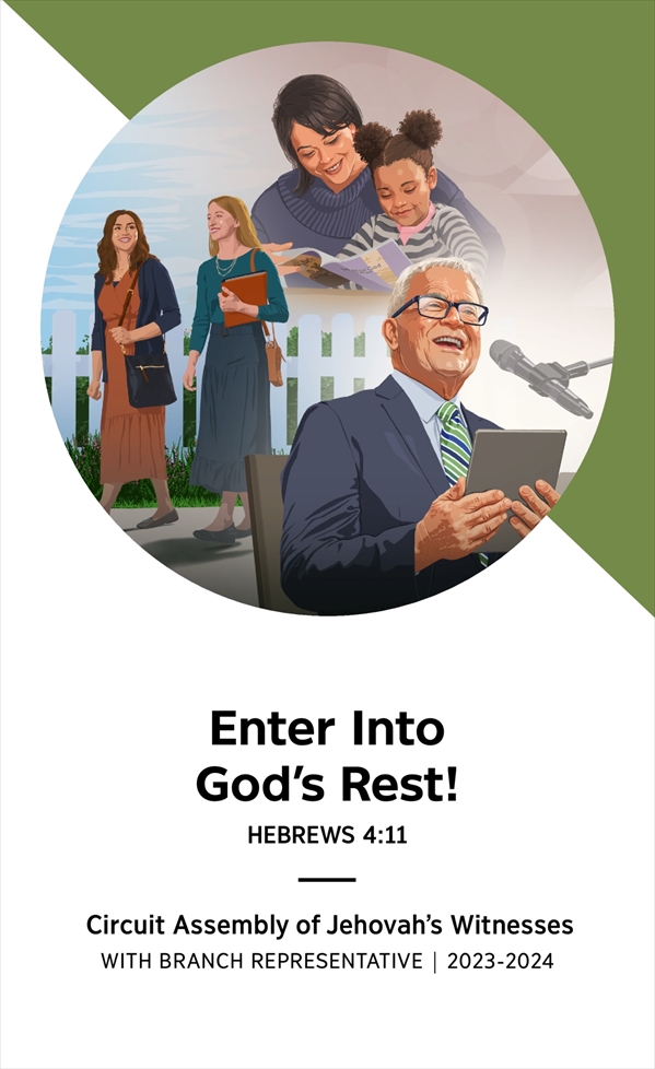 2023-2024 Circuit Assembly Program With Branch Representative.