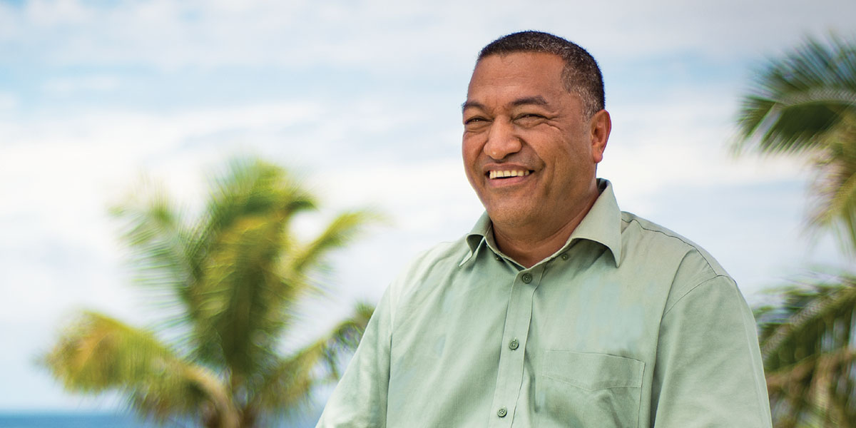 Solomone Tonga today