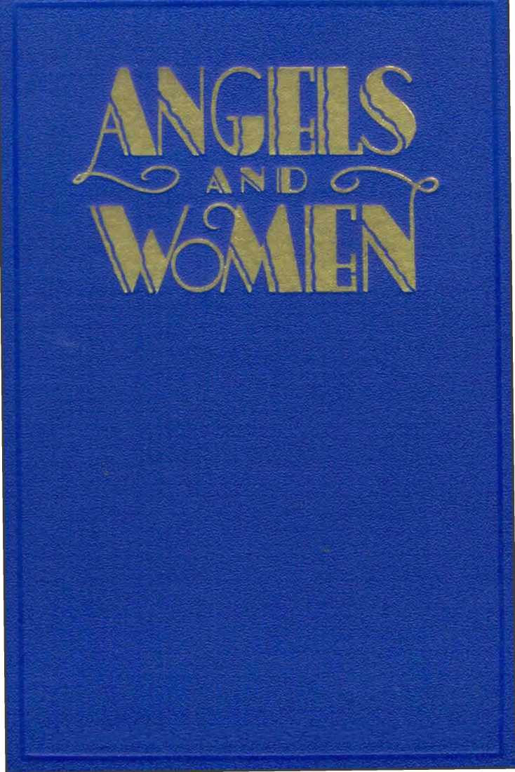 Angels and Women 1924 - JWS Online Library